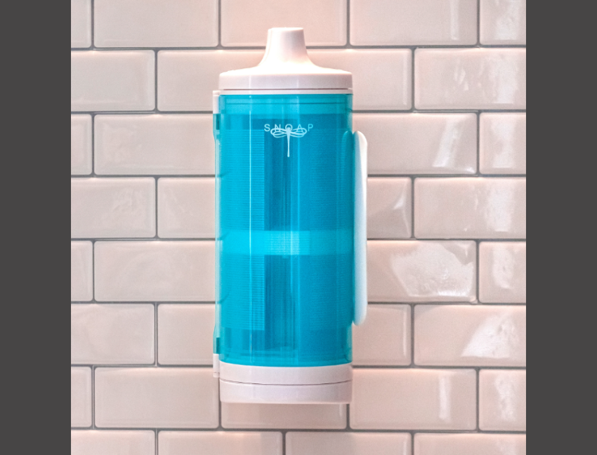 Sustainable Solid Shampoo Bars